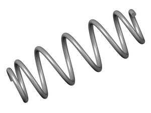 ES#4334007 - 8D0411105AS - Front Coil Spring - Priced Each - Meyle - Audi Volkswagen