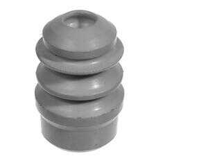 ES#4334010 - 8D0412131F - Front Strut Bump Stop - Priced Each - Meyle - Audi