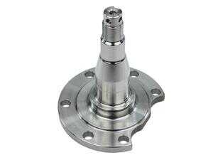 ES#4334019 - 8D0501117C - VOLKSWAGEN | Stub axle  AUDI 100 (4A, C4) (12/90-11/94), 100/200 (43, C2) (06/76-02/83), 100/200 (44, 44Q, C3) (08/82-12/91), 80 (8C, 8G7, B4) (05/91-08 - Meyle - Audi