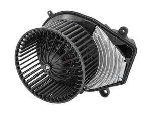 ES#4901299 - 8D1820021B - Blower Motor - Pushes air through the vent system - Meyle - Audi Volkswagen