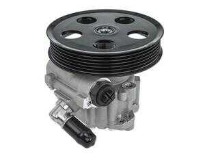 ES#4334042 - 8E0145153H - AUDI | Hydraulic pump, P/S  AUDI A4 Cabriolet (8H_) (01/02-12/09), A4 II (8E_) (02/00-12/05), A4 III (8E_) (11/04-06/08) - Meyle - Audi