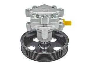 ES#4334043 - 8E0145153J - Power Steering Pump - Meyle - Audi