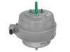 ES#4901302 - 8E0199379BL - Engine Mount - Left - For vehicles equipped with hydraulic electric engine mounts. - Meyle - Audi