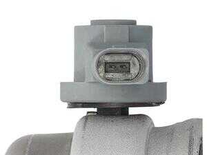 ES#4901303 - 8E0199382AF - 	
Engine Mount - Right - For vehicles equipped with hydraulic electric engine mounts. - Meyle - Audi