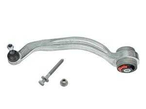ES#4334047 - 8E0407693AG - Front Lower Control Arm - Curved - Left - Meyle - Audi Volkswagen