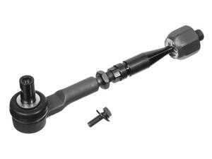 ES#4334051 - 8E0419801E - AUDI | Tie rod assembly  AUDI A4 Cabriolet (8H_) (01/02-12/09), A4 II (8E_) (02/00-12/05), A4 III (8E_) (11/04-06/08), A6 II (4B, C5) (01/97-08/05); AUDI - Meyle HD - Audi
