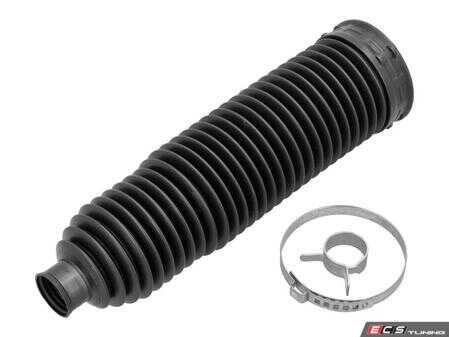 ES#4901306 - 8E0419831B - Steering Rack Boot - Replacement steering rack boot - Meyle - Audi