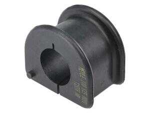 ES#4334056 - 8E0511327D - Rear Sway Bar Bushing - Priced Each - Meyle - Audi