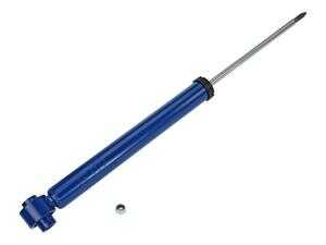 ES#4334057 - 8E0513036AE - Rear Shock Absorber - Priced Each - Meyle - Audi