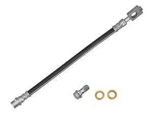 ES#4334063 - 8E0611775N - Rear Brake Hose - Priced Each - Meyle - Audi
