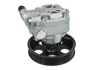 ES#4334091 - 8K0145153F - Power Steering Pump - Meyle - Audi