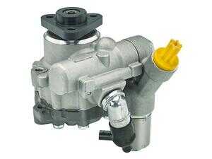 ES#4901311 - 8K0145156L - Power Steering Pump - Brand new power steering pump, no core charge - Meyle - Audi