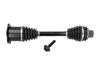 ES#4901312 - 8K0407271AL - Front Axle Assembly - Priced Each - Brand new unit without core charge - Meyle - Audi