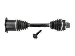 ES#4901312 - 8K0407271AL - Front Axle Assembly - Priced Each - Brand new unit without core charge - Meyle - Audi