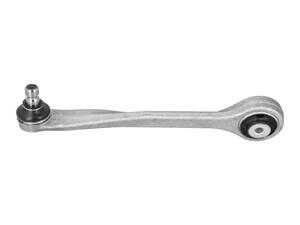 ES#4901314 - 8K0407505N - Front Upper Control Arm - Straight - Left - Restore tight steering response and eliminate suspension clunks. - Meyle - Audi