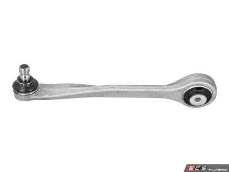 ES#4901314 - 8K0407505N - Front Upper Control Arm - Straight - Left - Restore tight steering response and eliminate suspension clunks. - Meyle - Audi