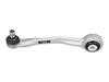 ES#4901315 - 8K0407509N - Front Upper Control Arm - Curved - Left - Restore tight steering response and eliminate suspension clunks. - Meyle HD - Audi