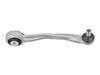 ES#4901316 - 8K0407510N - Front Upper Control Arm - Curved - Right - Restore Crisp Handling and Eliminate Front-End Slop - Meyle HD - Audi