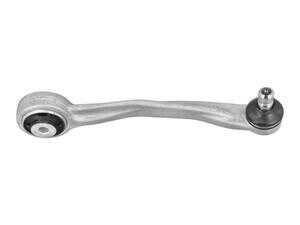 ES#4901316 - 8K0407510N - Front Upper Control Arm - Curved - Right - Restore Crisp Handling and Eliminate Front-End Slop - Meyle HD - Audi