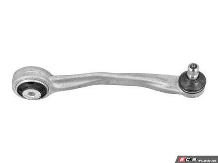 ES#4901316 - 8K0407510N - Front Upper Control Arm - Curved - Right - Restore Crisp Handling and Eliminate Front-End Slop - Meyle HD - Audi
