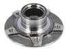 ES#4901317 - 8K0407613B - Audi - Wheel drive - Meyle - Audi