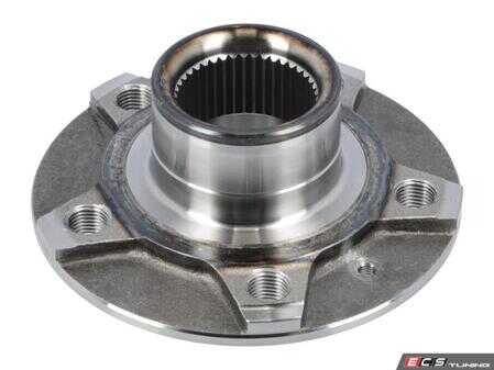 ES#4901317 - 8K0407613B - Audi - Wheel drive - Meyle - Audi