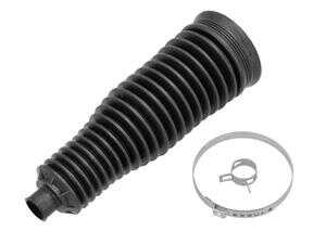 ES#4901318 - 8K0422831 - Steering Rack Boot - Priced Each - Replace when inner tie rod is removed - Fits left & right sides - Meyle - Audi