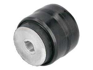 ES#4901319 - 8K0599257P - Rear Subframe Differential Mount - Priced Each - Rear Right - Meyle - Audi