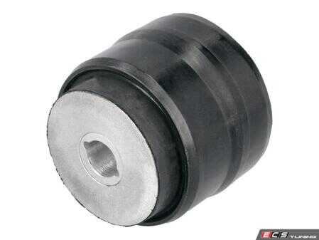 ES#4901319 - 8K0599257P - Rear Subframe Differential Mount - Priced Each - Rear Right - Meyle - Audi