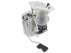 ES#4901320 - 8K0919051G - Fuel Pump - Restore proper fuel pressure, cure hard starts, and fix erratic fuel gauge readings. - Meyle - Audi