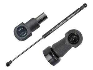 ES#4901324 - 8K5827919A - Trunk Strut - Keep your trunk lid up and held in place - Meyle - Audi