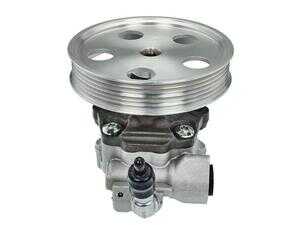 ES#4334136 - 8R0145153D - Power Steering Pump - Meyle - Audi