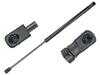 ES#4901331 - 8R0827552B - Hatch Strut - Priced Each - Keep your hatch propped and secured open - Meyle - Audi