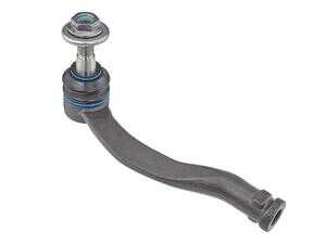 ES#4334152 - 8S0423811A - Outer Tie Rod End - Left - Meyle HD - Audi