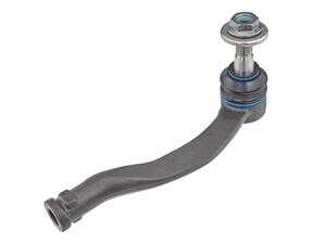 ES#4334153 - 8S0423812A - Outer Tie Rod End - Right - Meyle HD - Audi