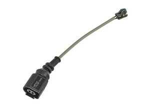 ES#4334159 - 8V0615437 - Front Brake Pad Wear Sensor - Meyle - Audi Volkswagen