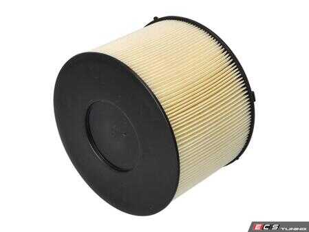 ES#4901336 - 8W0133843E - Air Filter - Restore peak engine power and fuel efficiency. Protect your turbocharger with this premium, direct-fit Meyle engine air filter. - Meyle - Audi