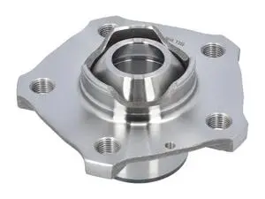 Audi - Wheel drive