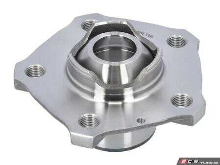 ES#4901338 - 8W0407613 - Audi - Wheel drive - Meyle - Audi