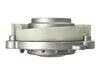 ES#4901340 - 8W0412377C - Front Upper Strut Mount - Priced Each  - Eliminate front-end clunking and restore smooth suspension articulation. - Meyle - Audi