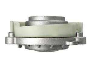 ES#4901340 - 8W0412377C - Front Upper Strut Mount - Priced Each  - Eliminate front-end clunking and restore smooth suspension articulation. - Meyle - Audi