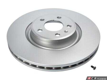 ES#4901350 - 8W0615301AB - Audi - Disc brake - Meyle - Audi