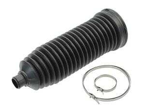 ES#4334282 - 9064601900 - Steering Rack Boot Kit - Priced Each - Includes all hardware needed for installation - Meyle - Mercedes Benz