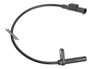 ES#4334295 - 9065401117 - MERCEDES | ABS wheel sensor  MERCEDES-BENZ BM 906 (Sprinter II) (06/06-); VW Crafter (04/06-12/16) - Meyle - Mercedes Benz