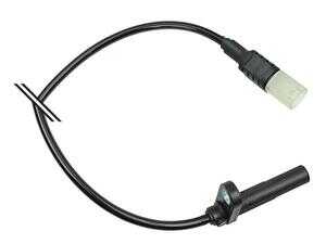 ES#4334296 - 9065401217 - MERCEDES | ABS wheel sensor  MERCEDES-BENZ BM 906 (Sprinter II) (06/06-); VW Crafter (04/06-12/16) - Meyle - Mercedes Benz