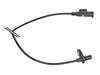 ES#4901370 - 9069050801 - Rear ABS Wheel Speed Sensor - Left - Rear Axle, Left Side - Meyle - Mercedes Benz