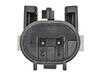 ES#4901371 - 9069050901 - Rear ABS Sensor - Right - Rear Axle, Right Side - Meyle - Mercedes Benz
