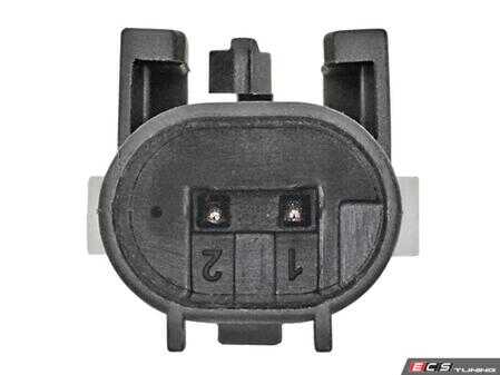 ES#4901371 - 9069050901 - Rear ABS Sensor - Right - Rear Axle, Right Side - Meyle - Mercedes Benz