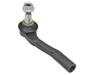 ES#4901377 - 9074606200 - Outer Tie Rod End - Left - Keep your suspension steady and your steering tight! - Meyle HD - Mercedes Benz
