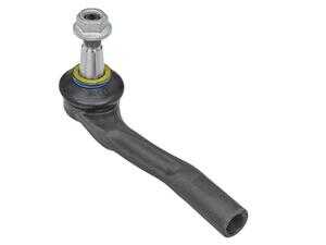 ES#4901377 - 9074606200 - Outer Tie Rod End - Left - Keep your suspension steady and your steering tight! - Meyle HD - Mercedes Benz